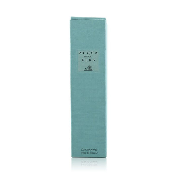 Room Spray - Note Di Natale - 100ml/3.4oz