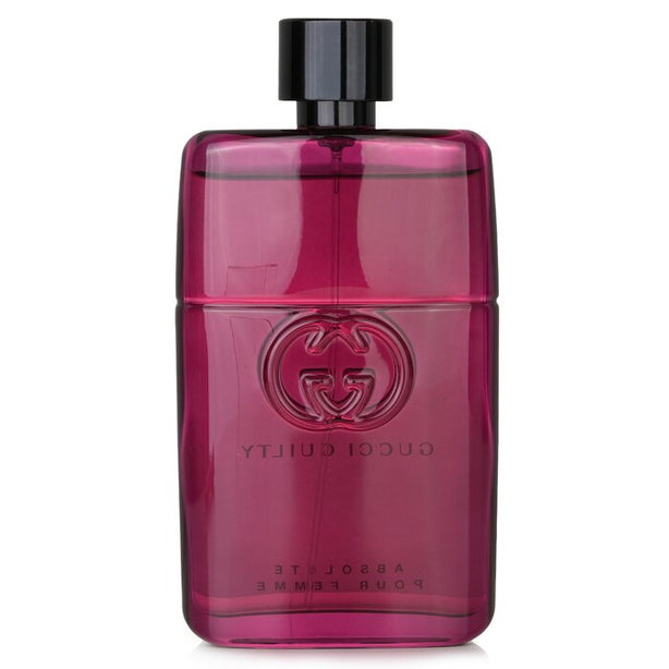 Guilty Absolute Pour Femme Eau De Parfum Spray