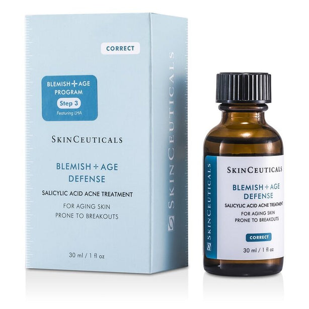 Blemish + Age Defense - 30ml/1oz