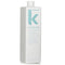 Killer.curls Wash (nourishing Curl Oat Milk Shampoo) - 1000ml/33.8oz