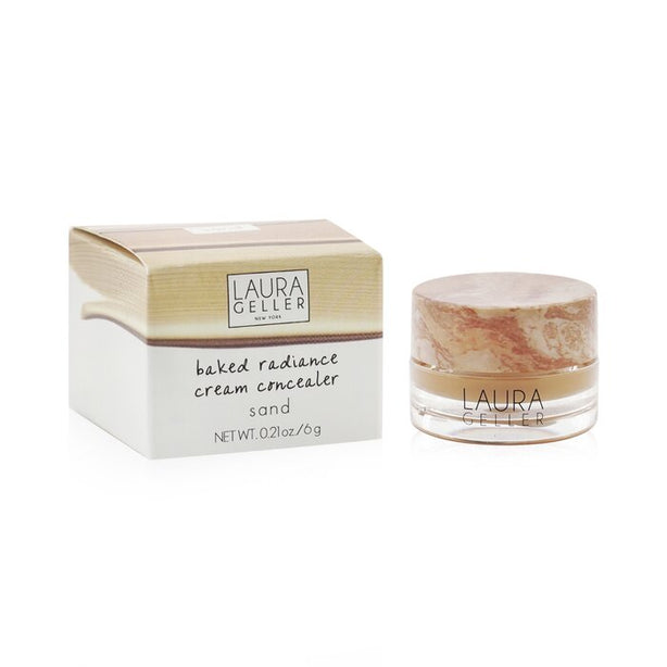 Baked Radiance Cream Concealer - # - 6g/0.21oz