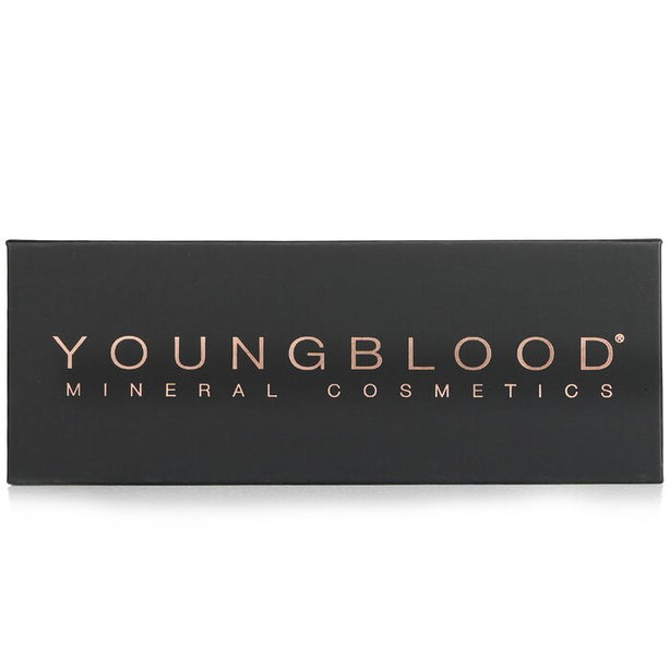 8 Well Eyeshadow Palette - # - 8x0.9g/0.03oz