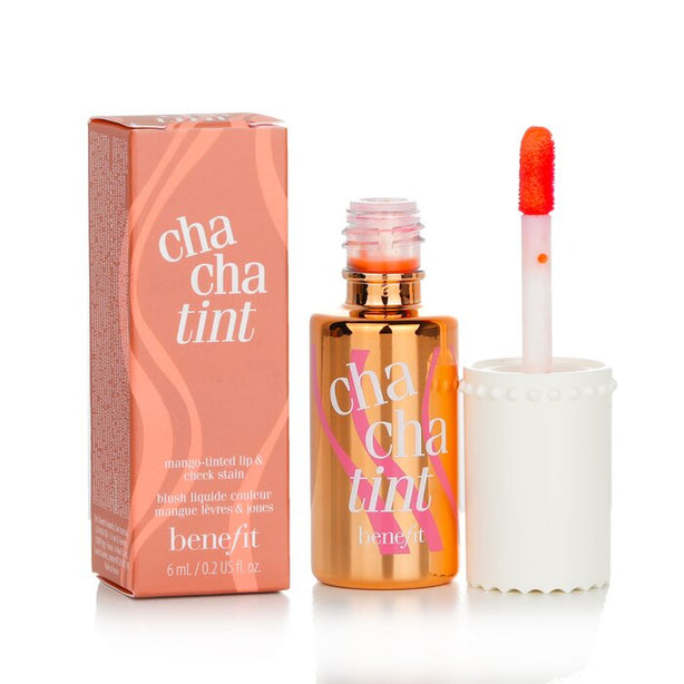 Chachatint Lip & Cheek Stain - 6ml/0.2oz