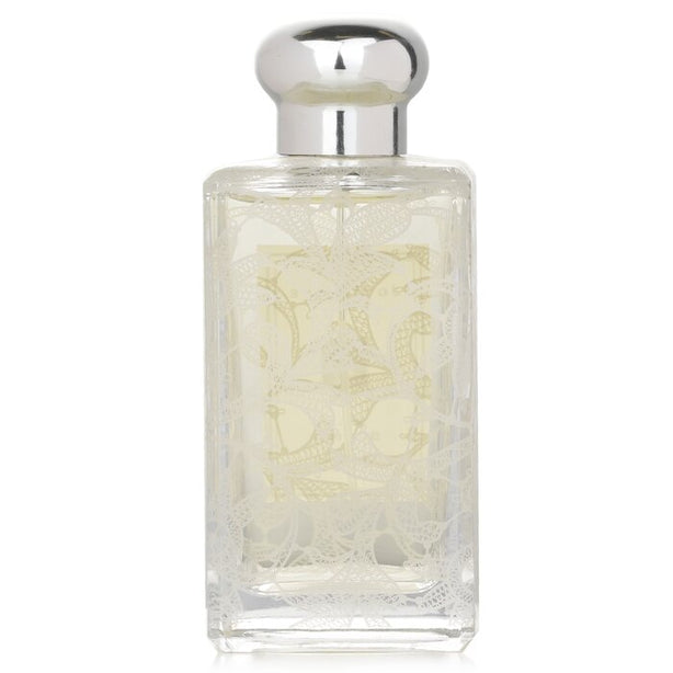 Wild Bluebell Cologne Spray With Daisy Leaf Lace Design (originally Without Box) - 100ml/3.4oz