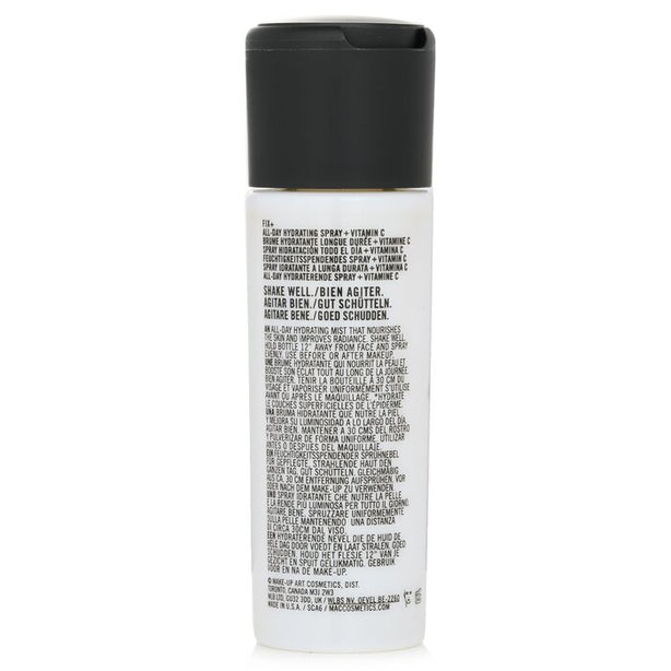Fix+ Magic Radiance All Day Hydrating Spray - 100ml/3.4oz