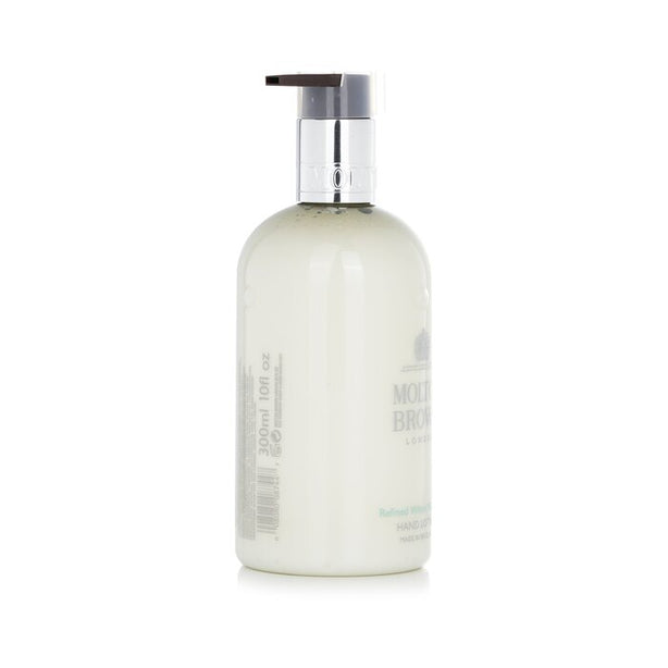 Refined White Mulberry Hand Lotion - 300ml/10oz