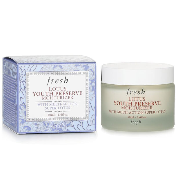 Lotus Youth Preserve Moisturizer - 50ml/1.6oz
