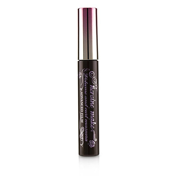 Heroine Make Volume And Curl Waterproof Mascara Advanced Film - # 02 Brown - 6g/0.21oz