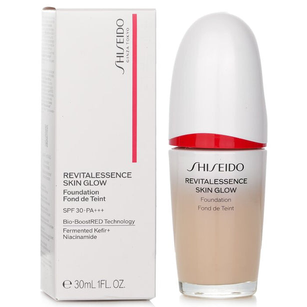 Revitalessence Skin Glow Foundation Spf 30 - # 220 Linen - 30ml/1oz