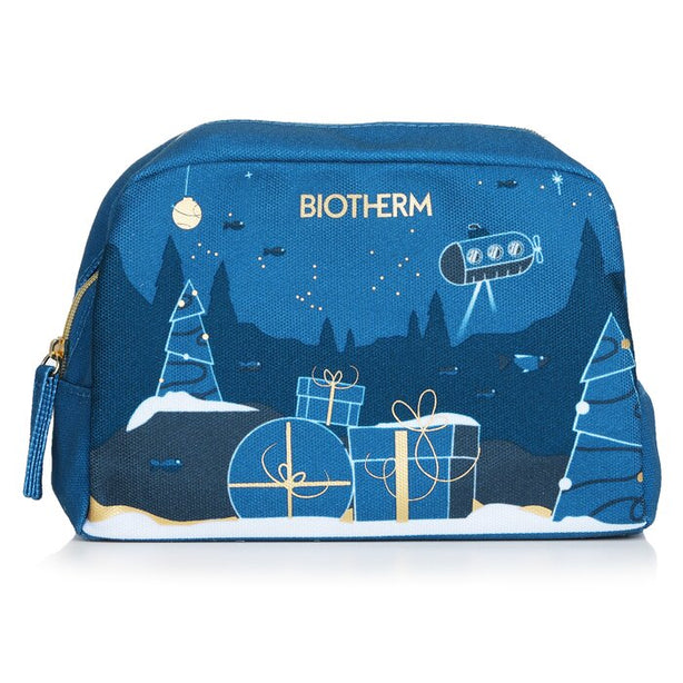 Life Plankton Elixir Set: - 4pcs+1pouch