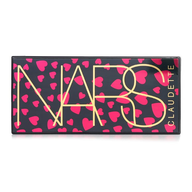 Claudette St Germain Des Pres Eyeshadow Palette (6x Eyeshadow) (limited Edition) - 6x2g/0.07oz