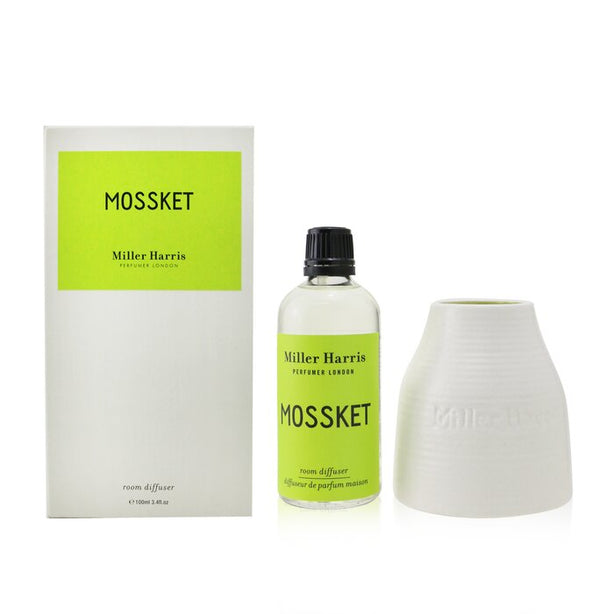 Diffuser - Mossket - 100ml/3.4oz