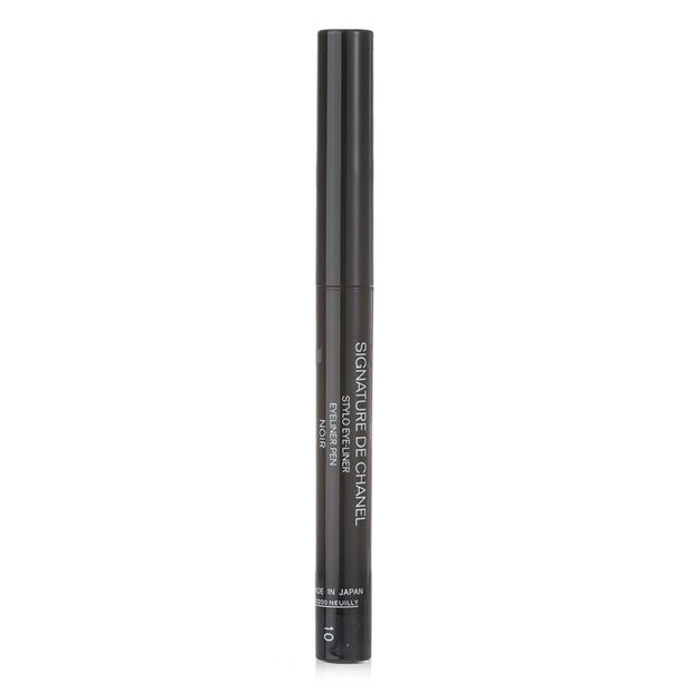 Signature De Chanel Intense Longwear Eyeliner Pen - # 10 Noir - 0.5ml/0.01oz