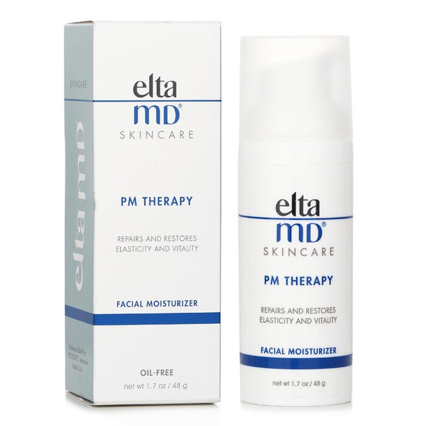Pm Therapy Facial Moisturizer - 48g/1.7oz