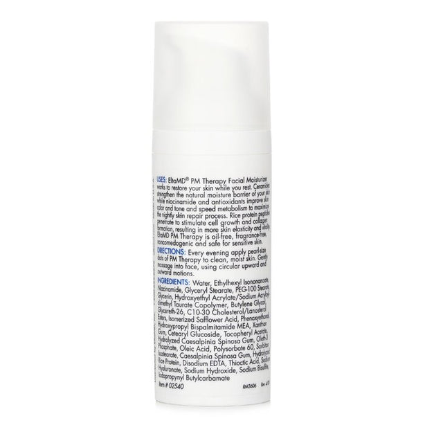 Pm Therapy Facial Moisturizer - 48g/1.7oz