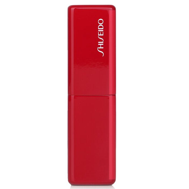 Technosatin Gel Lipstick - # 414 Upload - 3.3g/0.11oz