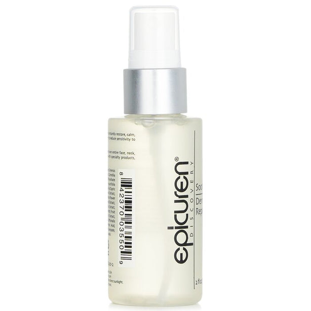 Soothe Dermal Repair Mist - 60ml/2oz