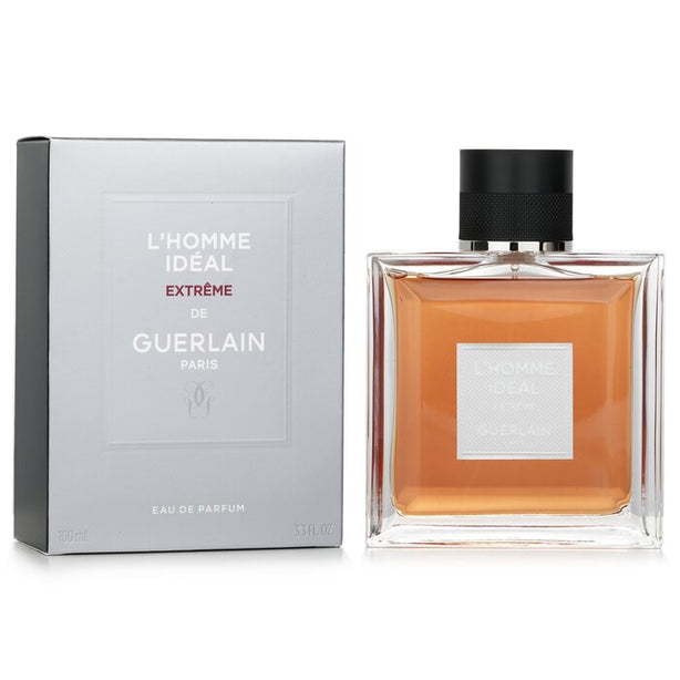 L'homme Ideal Extreme Eau De Parfum Spray - 100ml/3.3oz