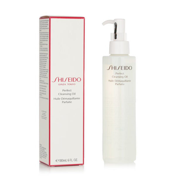 Perfect Cleansing Oil - 180ml/6oz