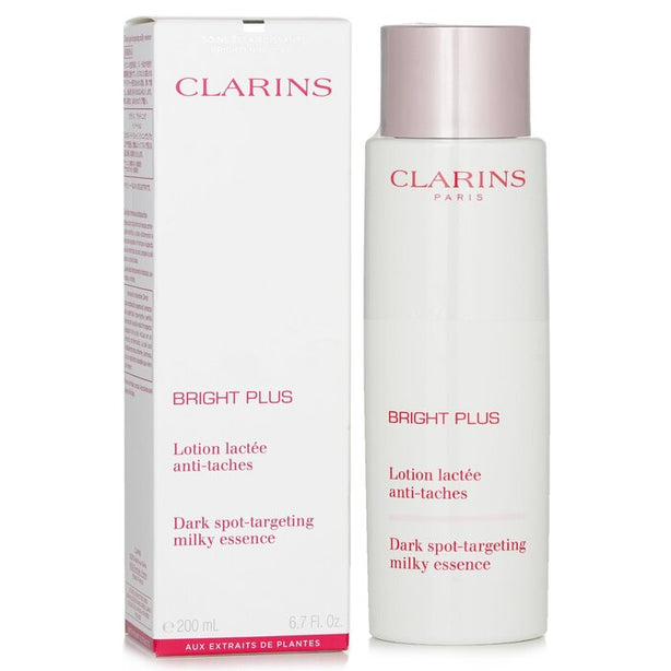 Bright Plus Dark Spot Targeting Milky Essence - 200ml/6.7oz