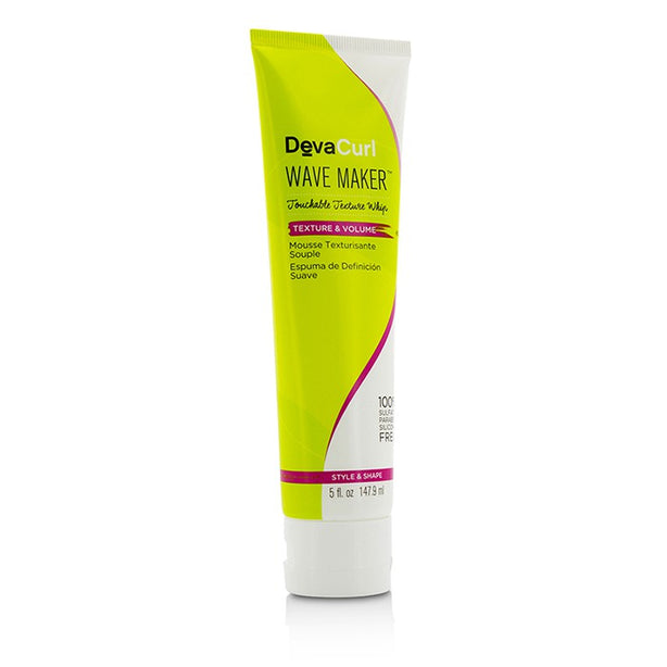 Wave Maker (touchable Texture Whip - Texture & Volume) - 147.9ml/5oz