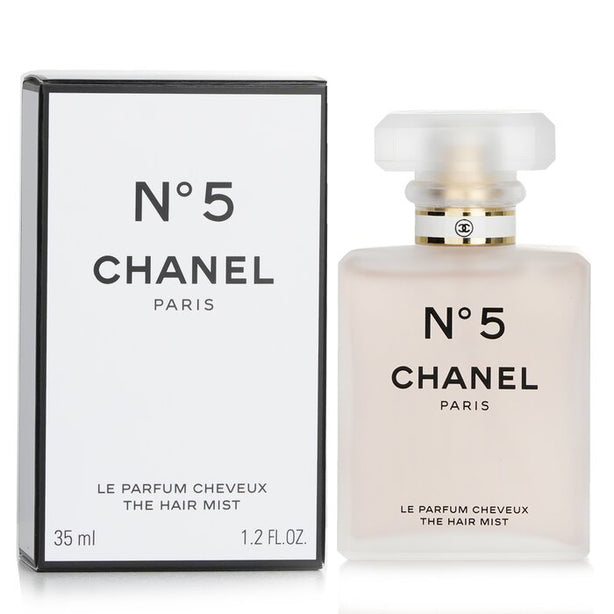 No.5 The Hair Mist - 35ml/1.2oz