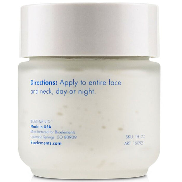 Measured Micrograins - Gentle Buffing Facial Scrub (for All Skin Types) Th116 - 73ml/2.5oz