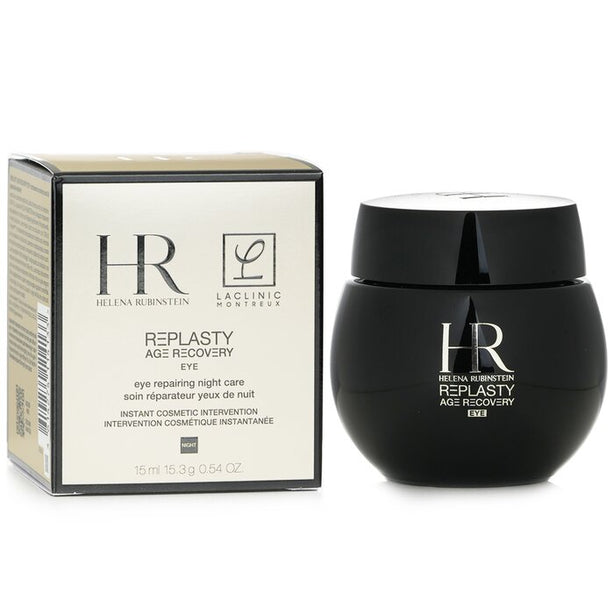 Re-plasty Eye Repairing Night Care - 15ml/0.54oz