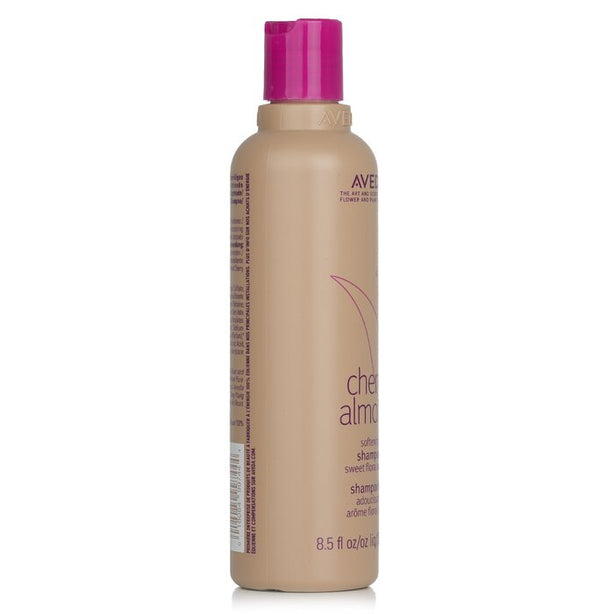Cherry Almond Softening Shampoo - 250ml/8.5oz