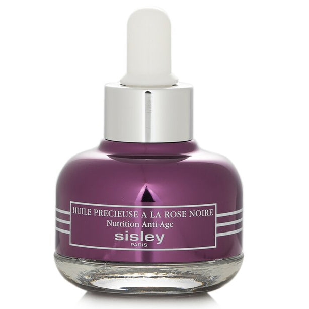 Black Rose Precious Face Oil - 25ml/0.84oz