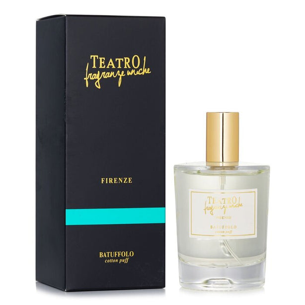 Room Spray - Batuffolo (cotton Ball) - 100ml/3.3oz