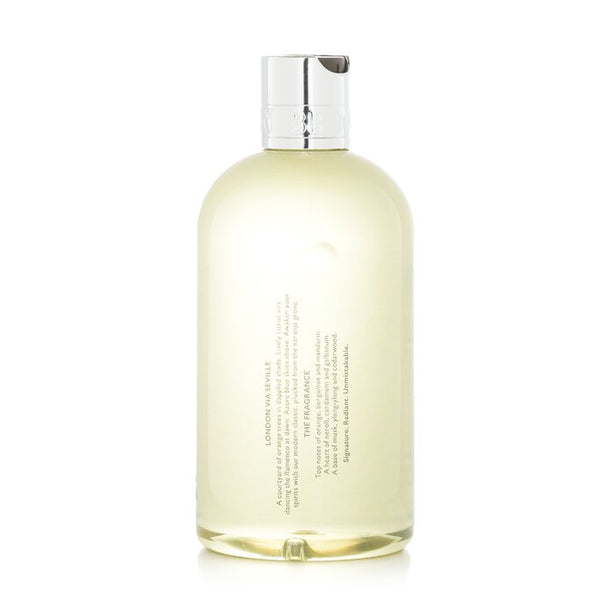 Orange & Bergamot Bath & Shower Gel - 300ml/10oz