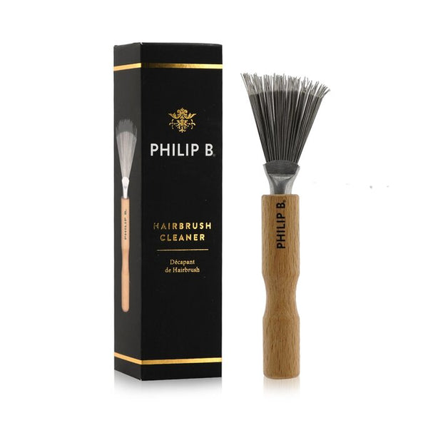 Hairbrush Cleaner - -
