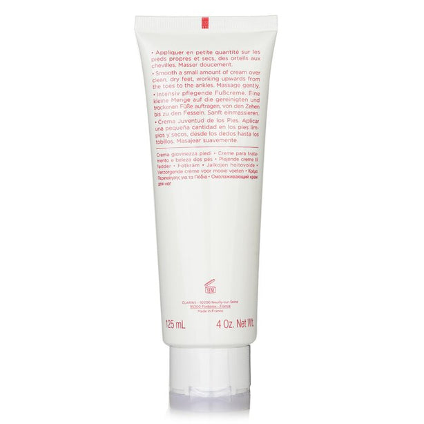 Foot Beauty Treatment Cream - 125ml/4oz