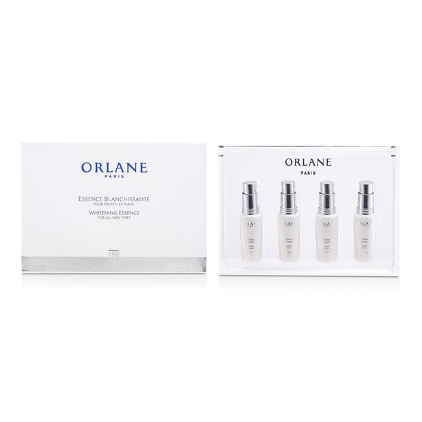 B21 Whitening Essence - 4x7.5ml