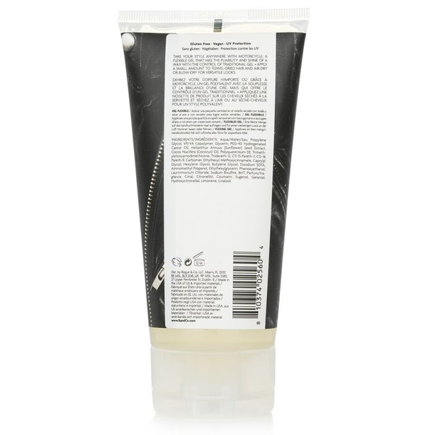 Motorcycle Flexible Gel - 147ml/5oz