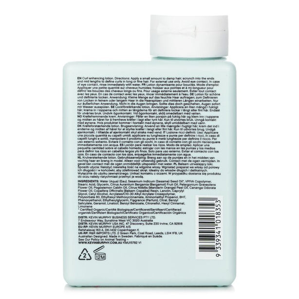 Motion.lotion (curl Enhancing Lotion) - 150ml/5.1oz