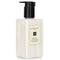 Peony & Blush Suede Body & Hand Lotion (with Pump) - 250ml/8.5oz