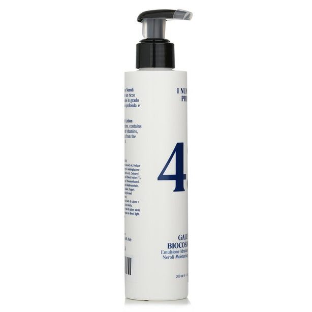 N.43 Neroli Moisturising Body Lotion - 200ml/8.4oz