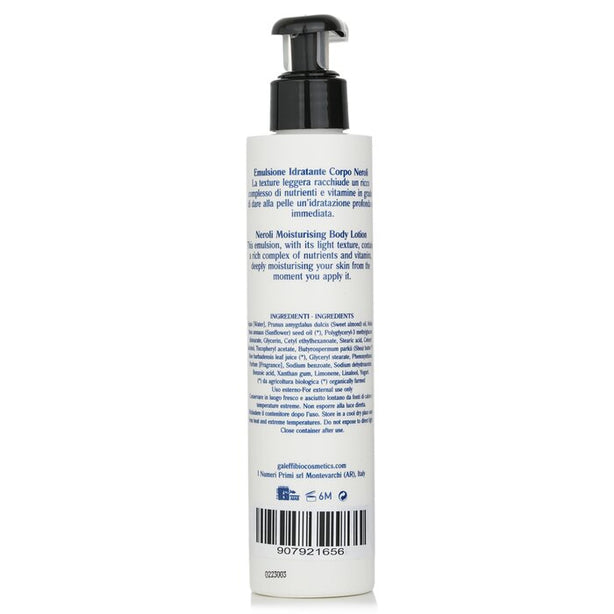 N.43 Neroli Moisturising Body Lotion - 200ml/8.4oz