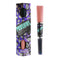Prrrowl Iridescent Mascara Topcoat & Shimmering Lip Gloss - -