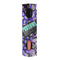 Prrrowl Iridescent Mascara Topcoat & Shimmering Lip Gloss - -