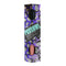 Prrrowl Iridescent Mascara Topcoat & Shimmering Lip Gloss - -