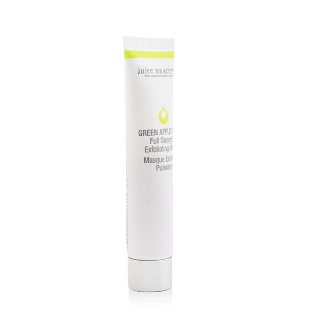 Green Apple Peel Full Strength Exfoliating Mask (unboxed) - 15ml/0.5oz