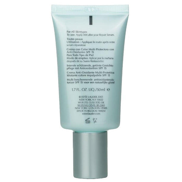 Daywear Sheer Tint Release Advanced Multi-protection Anti-oxidant Moisturizer Spf 15 - 50ml/1.7oz