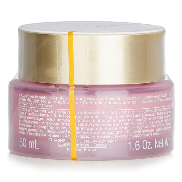 Multi-active Day Targets Fine Lines Antioxidant Day Cream - For All Skin Types(random Packaging) - 50ml/1.6oz