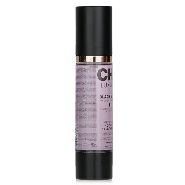 Luxury Black Seed Oil Intense Repair Hot Oil Treatment - 50ml/1.7oz