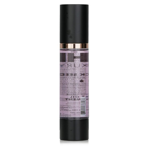 Luxury Black Seed Oil Intense Repair Hot Oil Treatment - 50ml/1.7oz