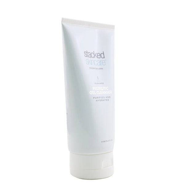 Prebiotic Gel Cleanser - 180ml/6oz