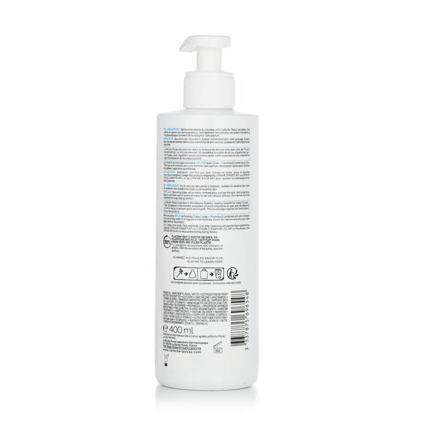 Lipikar Baume Ap+m Triple-action Balm - Anti-scratching, Anti Dry Skin Flare-ups, Immediate Soothing(random Packaging) - 400ml/13.5oz